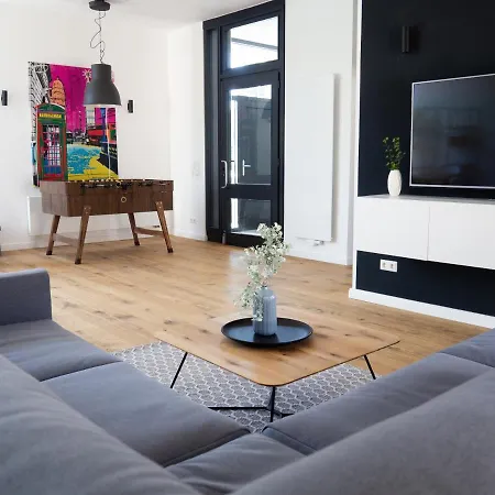 Mixwerk. - Living & Workspace * Celle