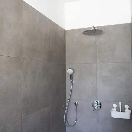 Mixwerk. - Living & Workspace Apartment