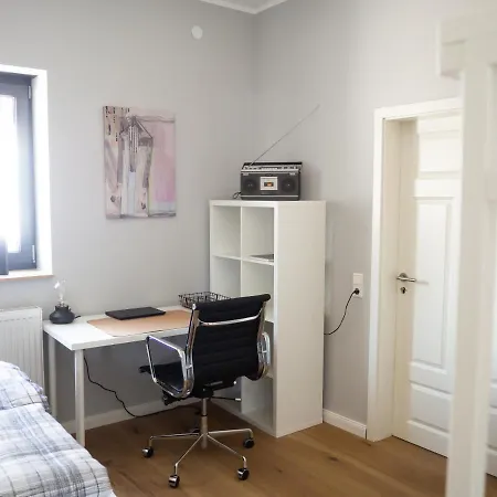 Mixwerk. - Living & Workspace Celle